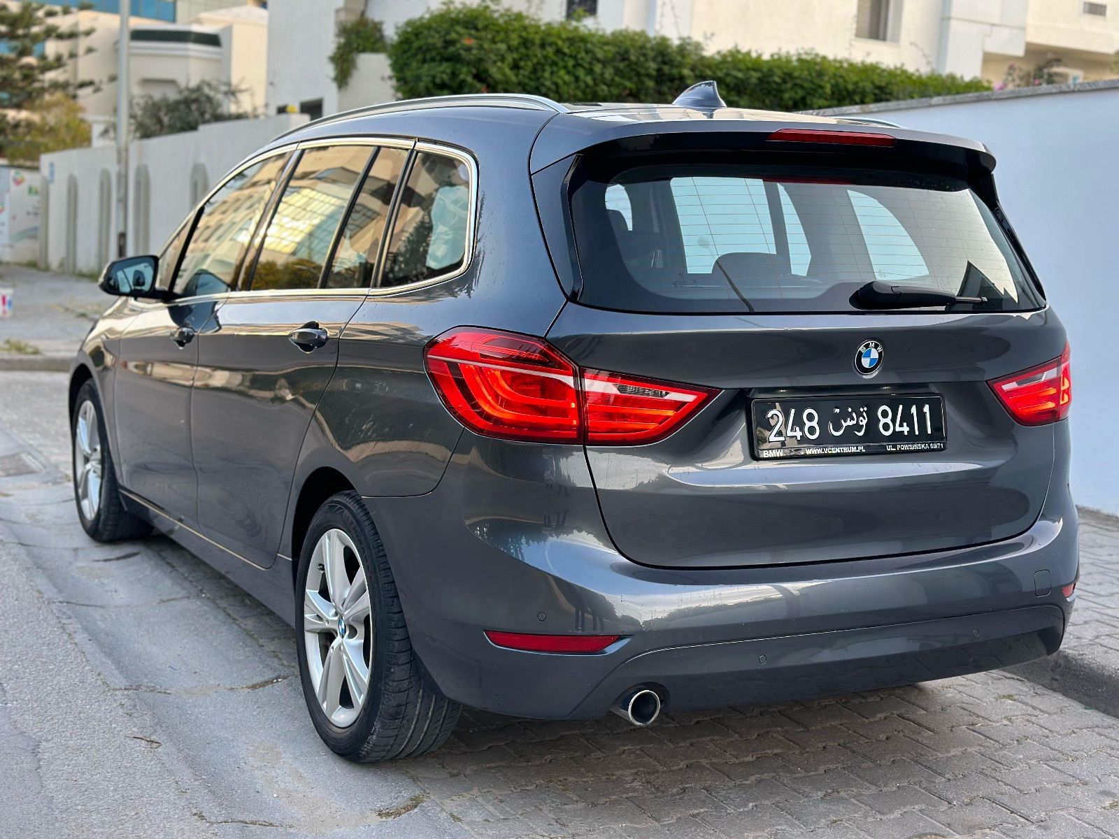 BMW Série 2 Active Tourer à Ariana - Photo 2