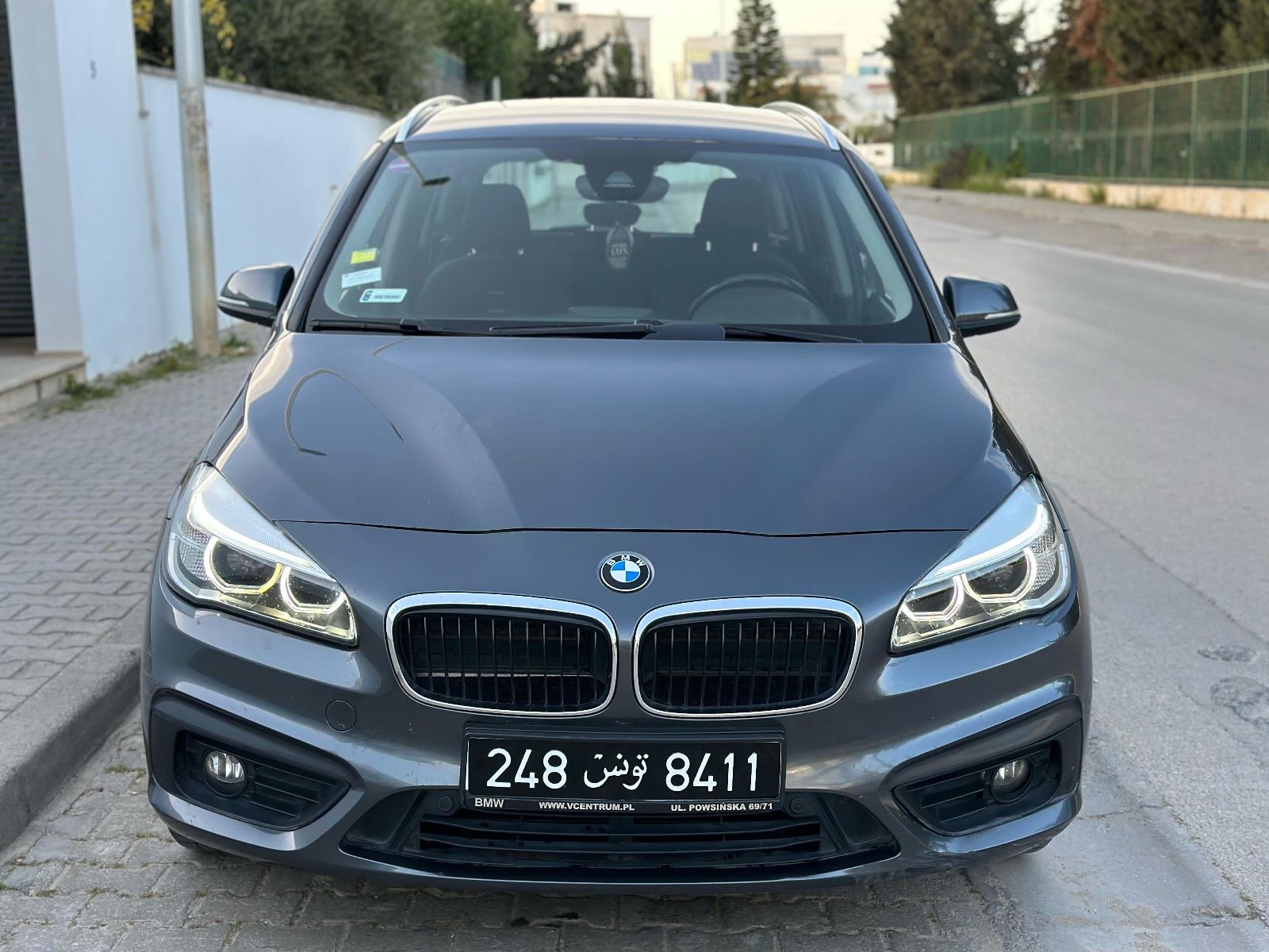 BMW Série 2 Active Tourer à Ariana - Photo 1
