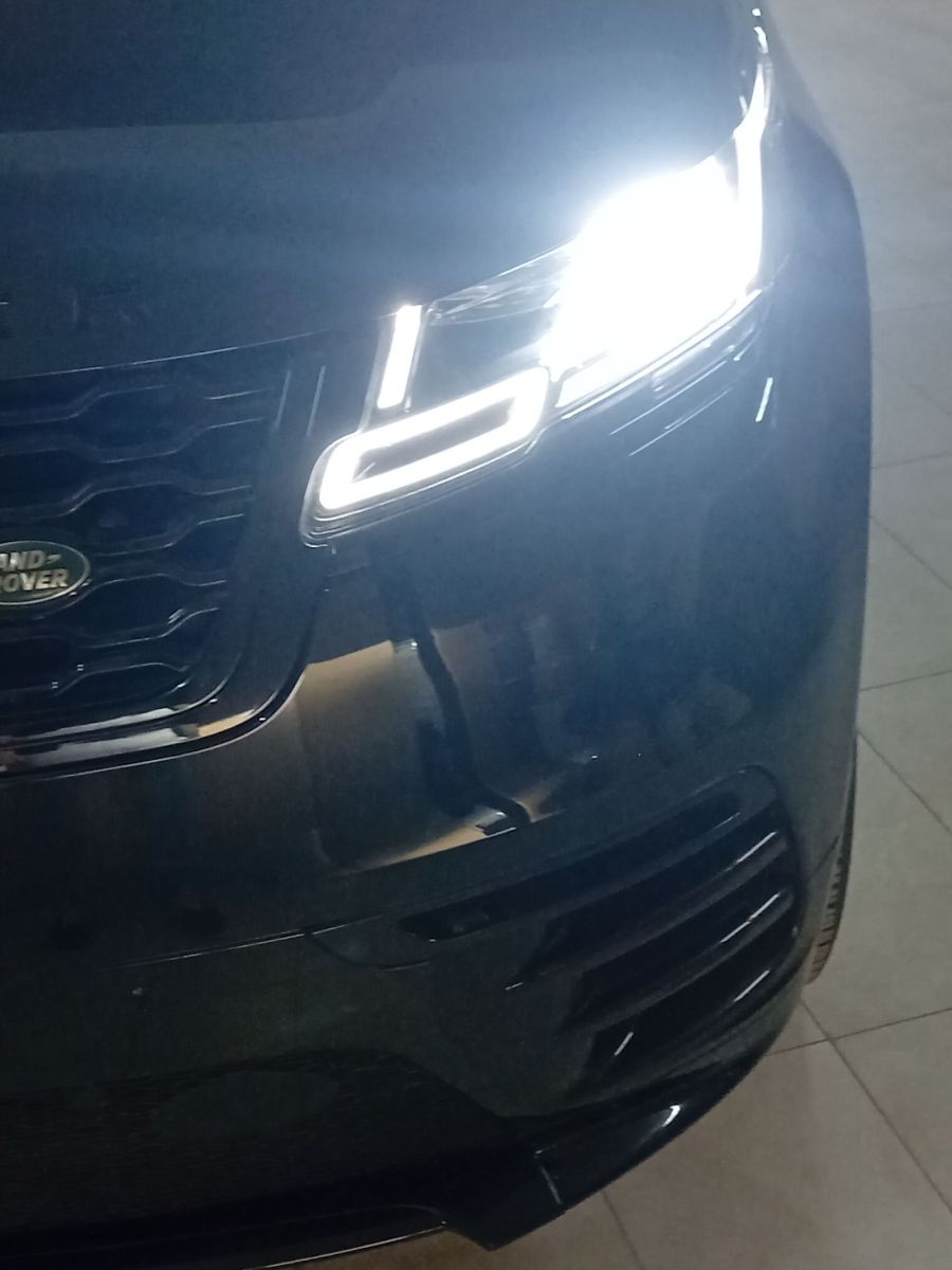 Land Rover Range Rover Velar à Tunis - Photo 2
