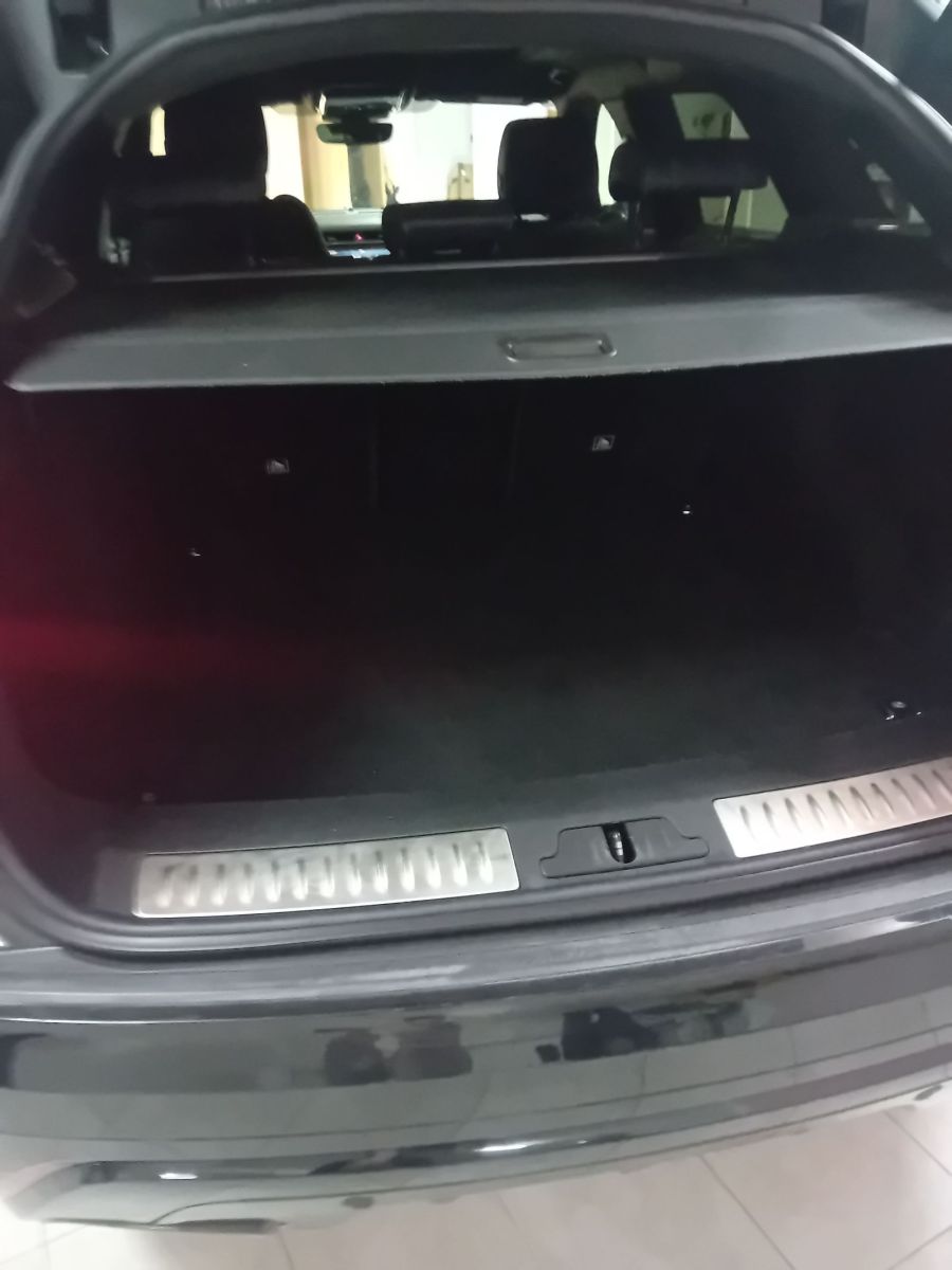 Land Rover Range Rover Velar à Tunis - Photo 5