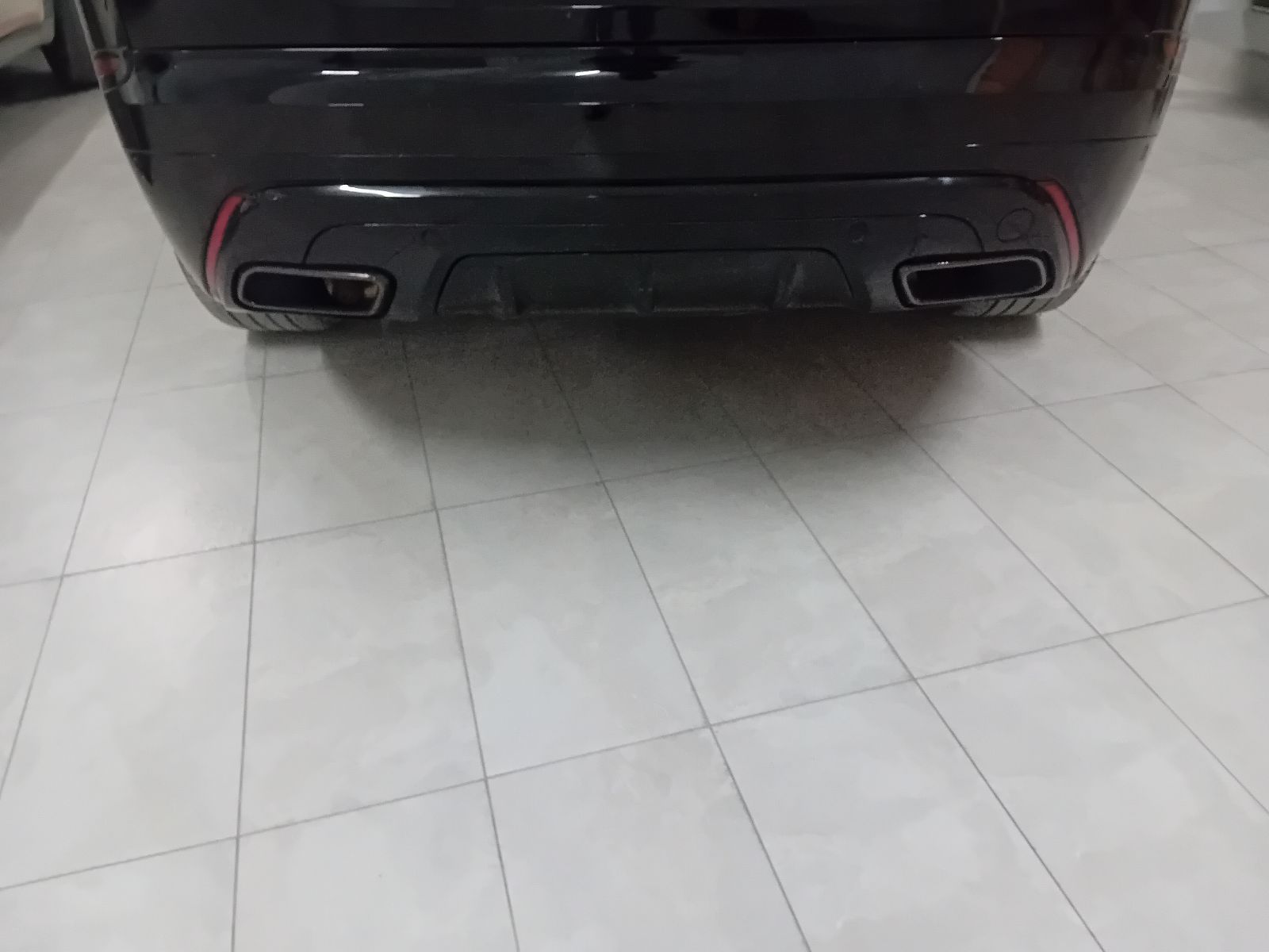 Land Rover Range Rover Velar à Tunis - Photo 16