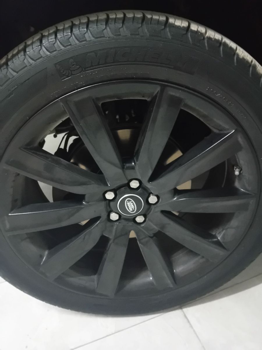 Land Rover Range Rover Velar à Tunis - Photo 13