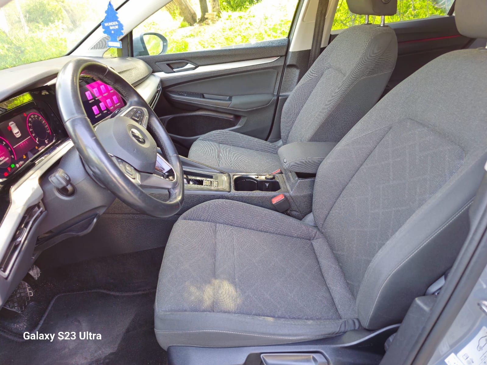 Volkswagen Golf 8 R-Line à Ariana - Photo 5
