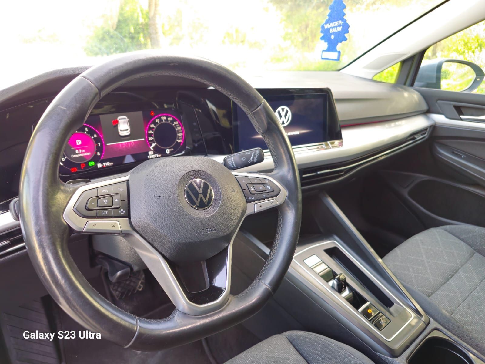 Volkswagen Golf 8 R-Line à Ariana - Photo 3