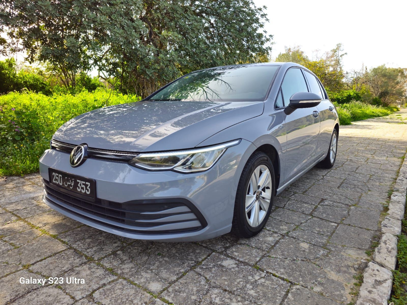 Volkswagen Golf 8 R-Line à Ariana - Photo 24