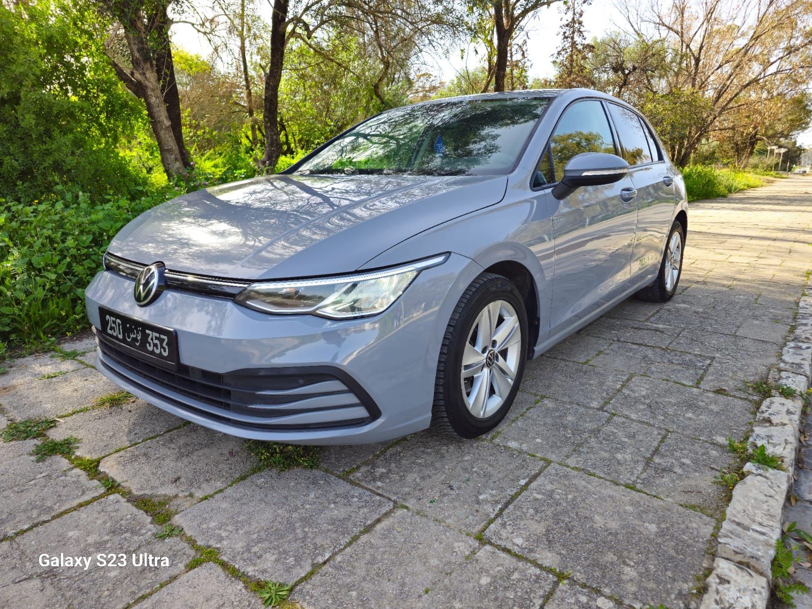 Volkswagen Golf 8 R-Line à Ariana - Photo 15