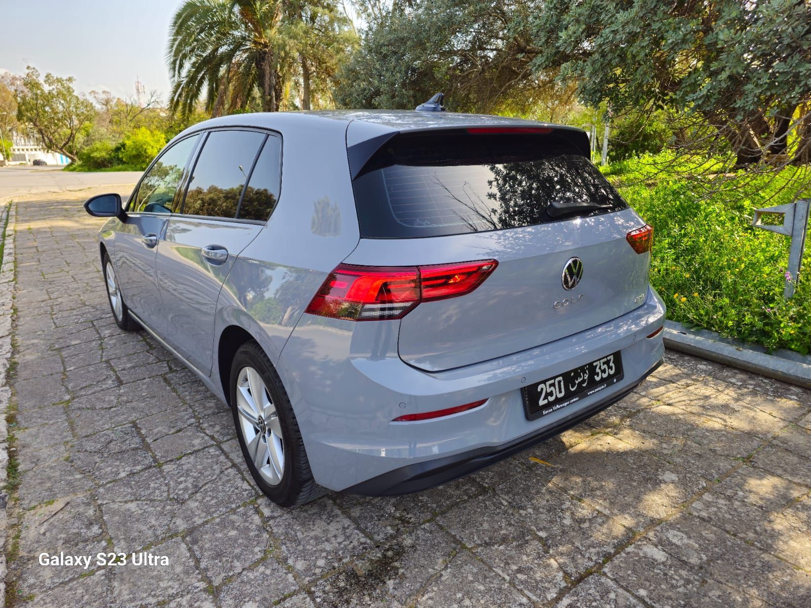 Volkswagen Golf 8 R-Line à Ariana - Photo 18
