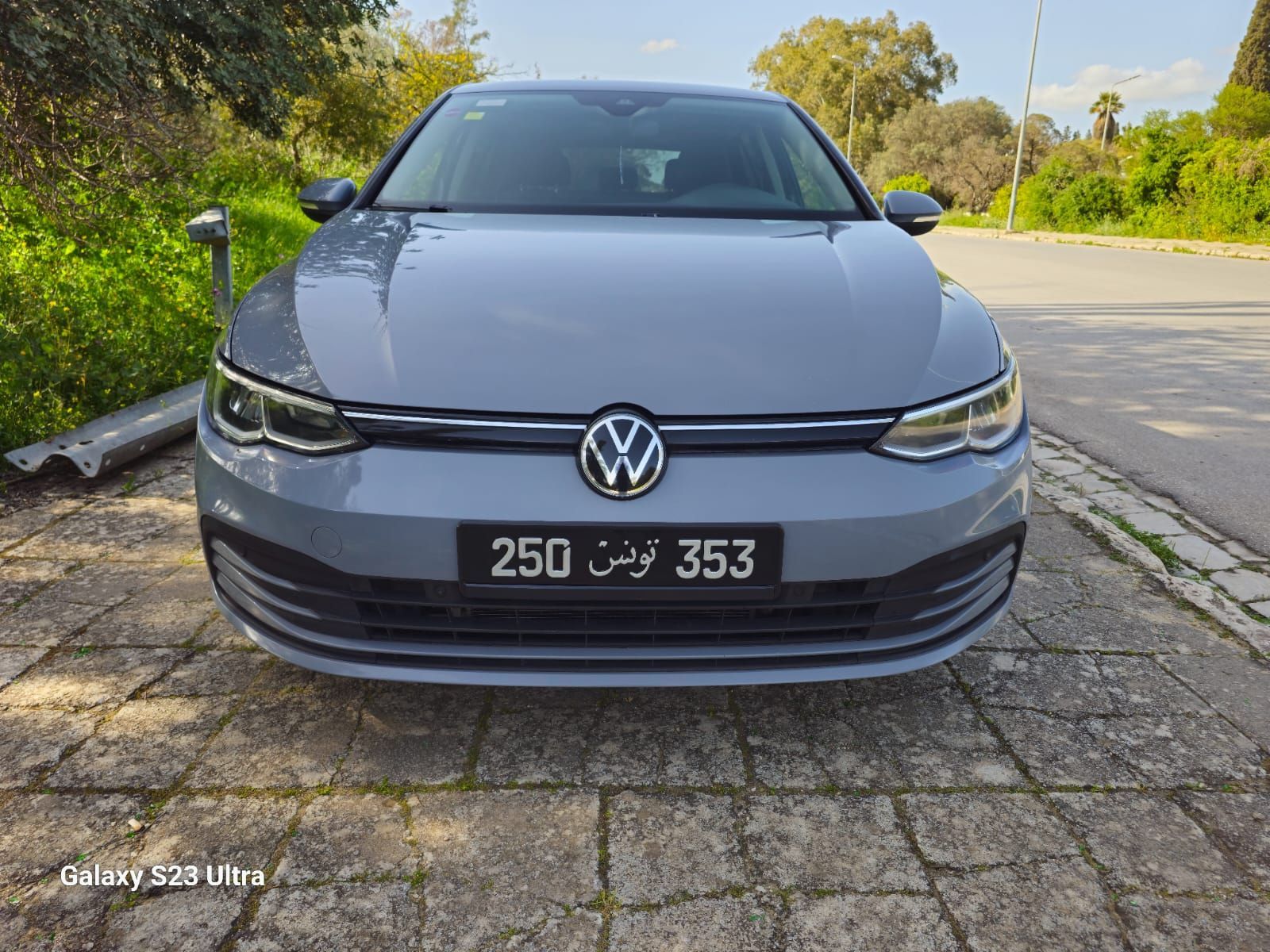 Volkswagen Golf 8 R-Line à Ariana - Photo 23
