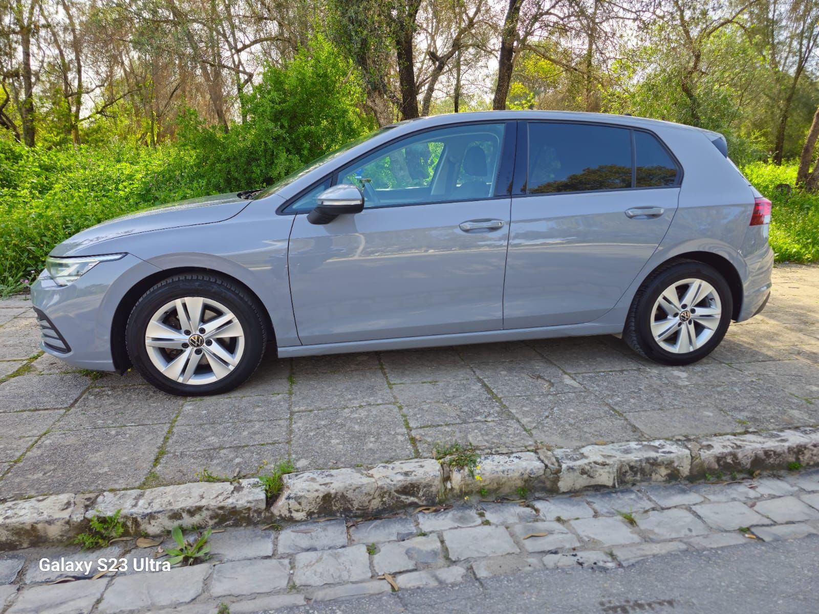Volkswagen Golf 8 R-Line à Ariana - Photo 13