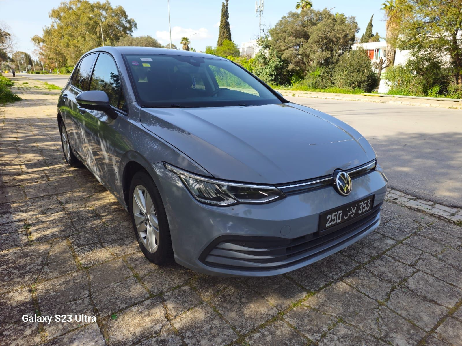 Volkswagen Golf 8 R-Line à Ariana - Photo 20