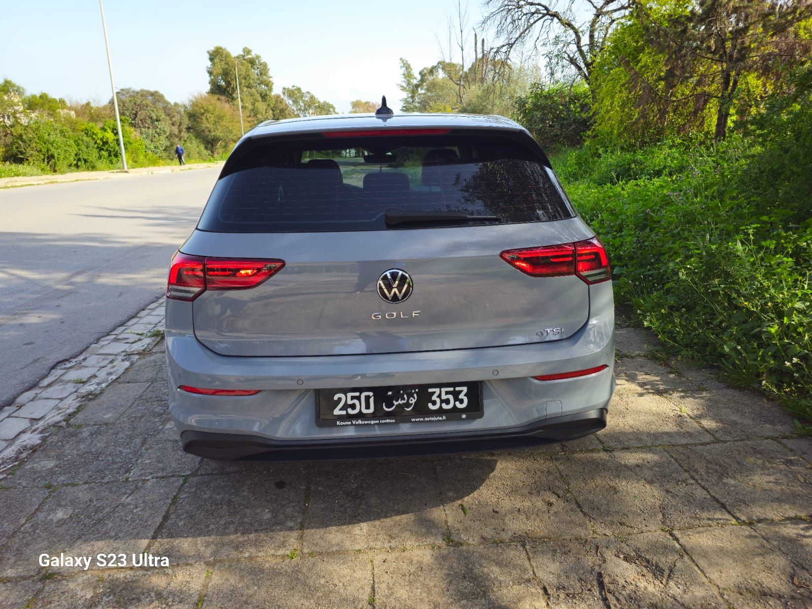 Volkswagen Golf 8 R-Line à Ariana - Photo 10