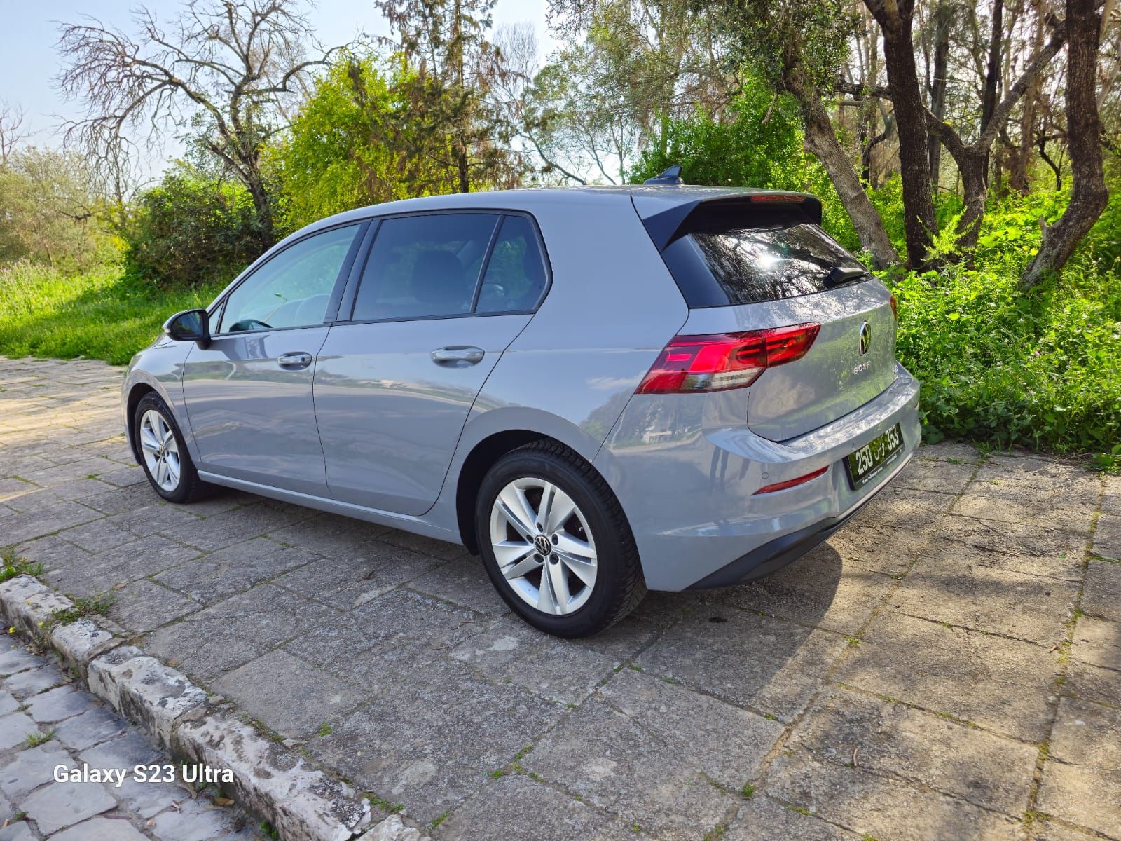 Volkswagen Golf 8 R-Line à Ariana - Photo 14