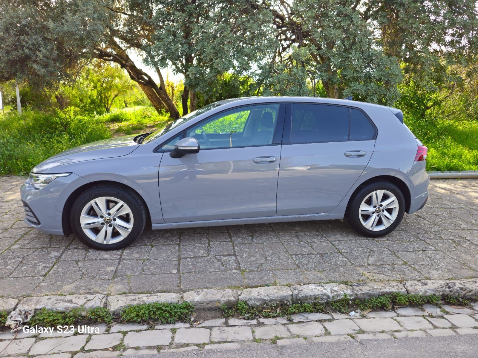 Volkswagen Golf 8 R-Line à Ariana - Photo 21