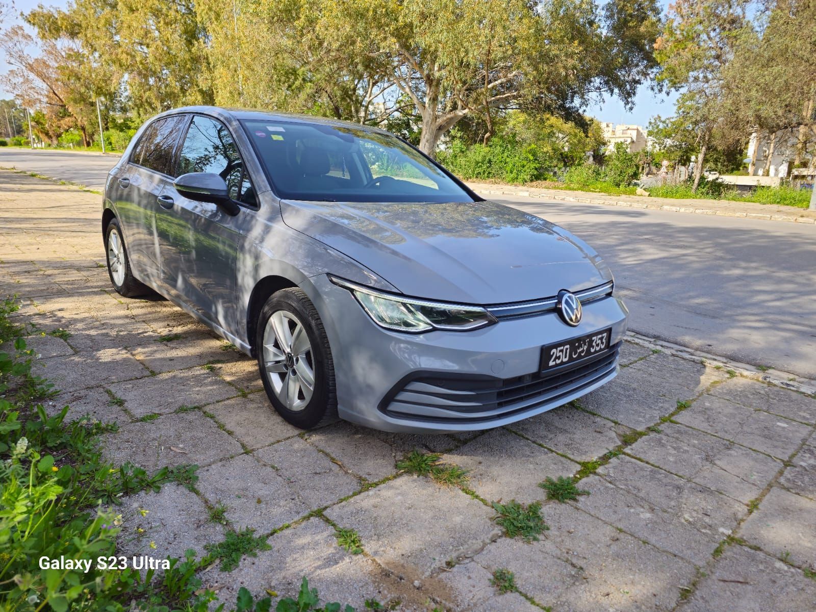 Volkswagen Golf 8 R-Line à Ariana - Photo 11
