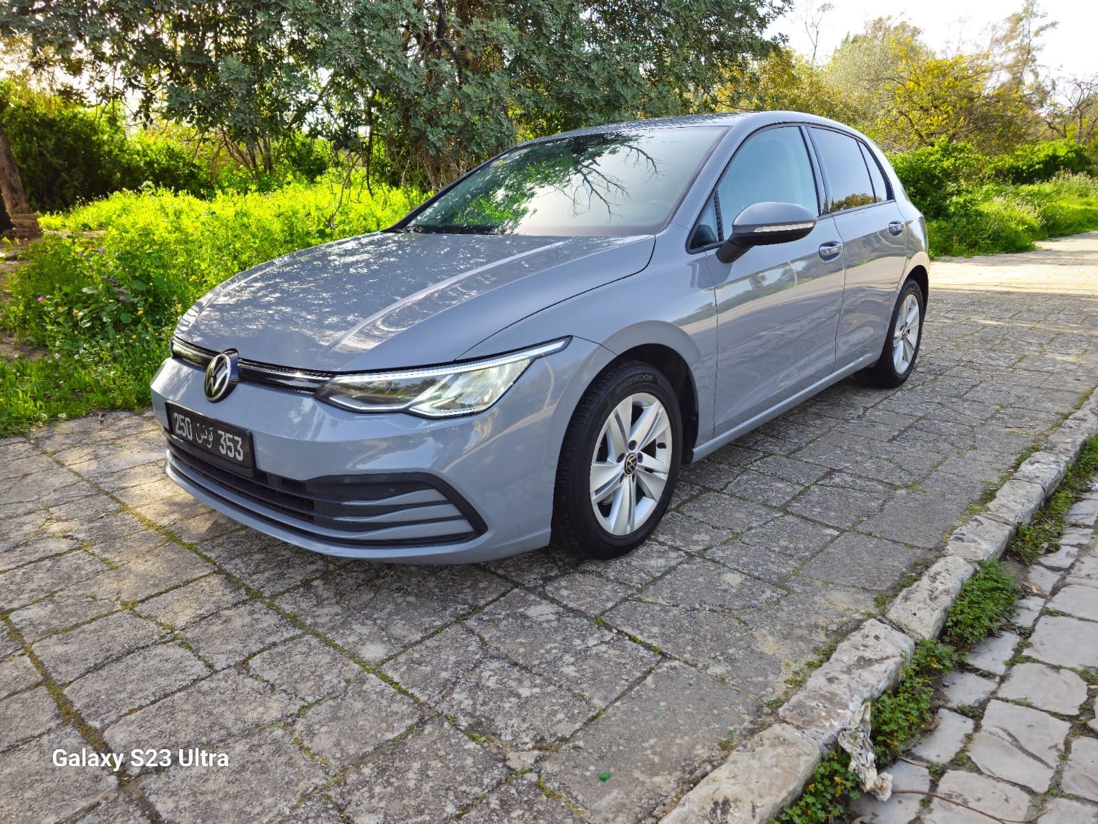 Volkswagen Golf 8 R-Line à Ariana - Photo 16