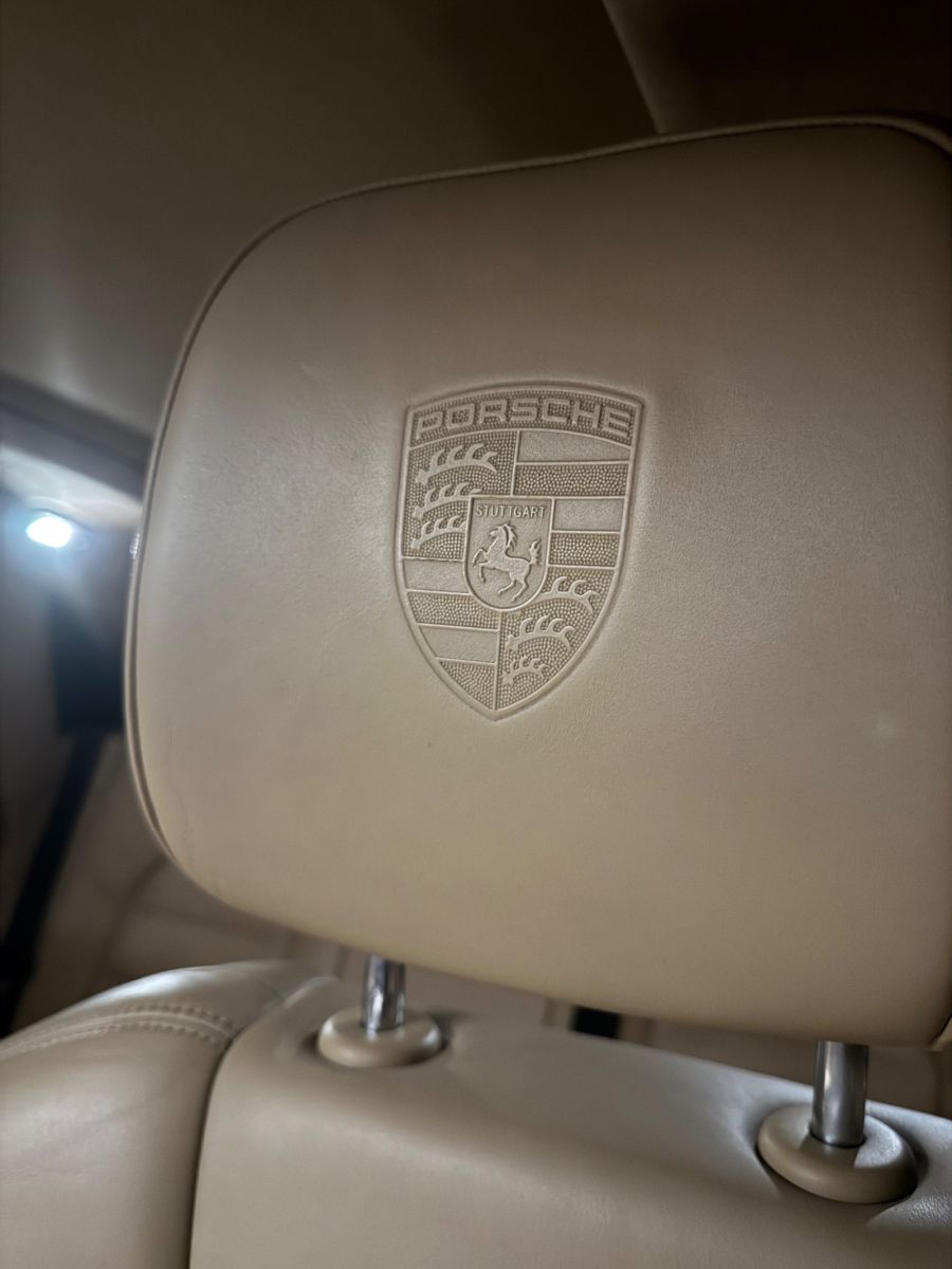 Porsche Macan à Ben Arous - Photo 4