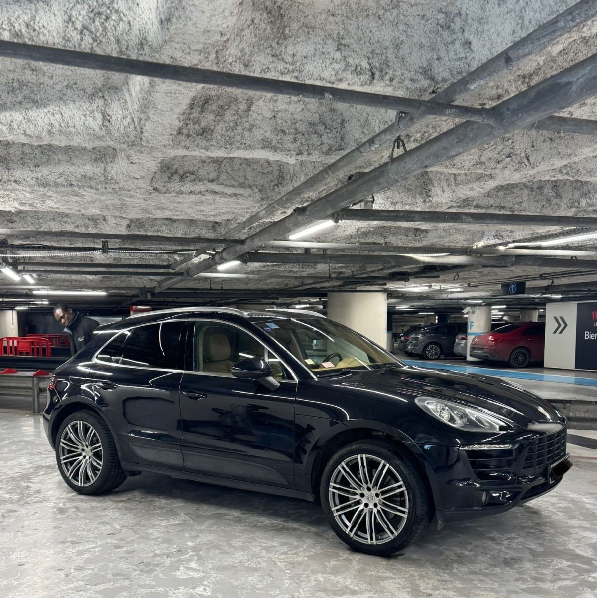 Porsche Macan à Ben Arous - Photo 7