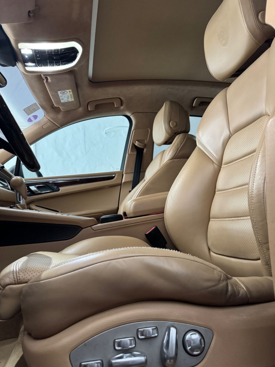 Porsche Macan à Ben Arous - Photo 6