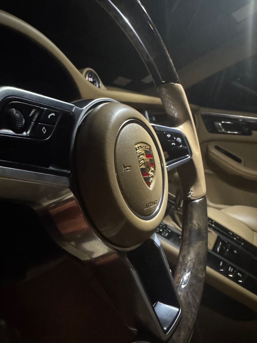 Porsche Macan à Ben Arous - Photo 3
