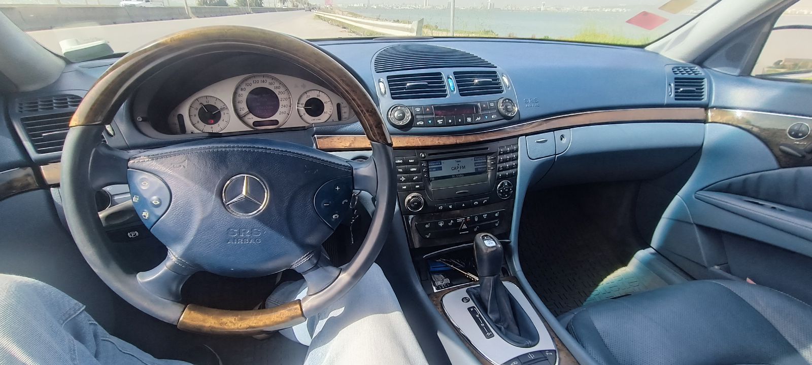 Mercedes-Benz Classe E Avantgarde à Ariana - Photo 9