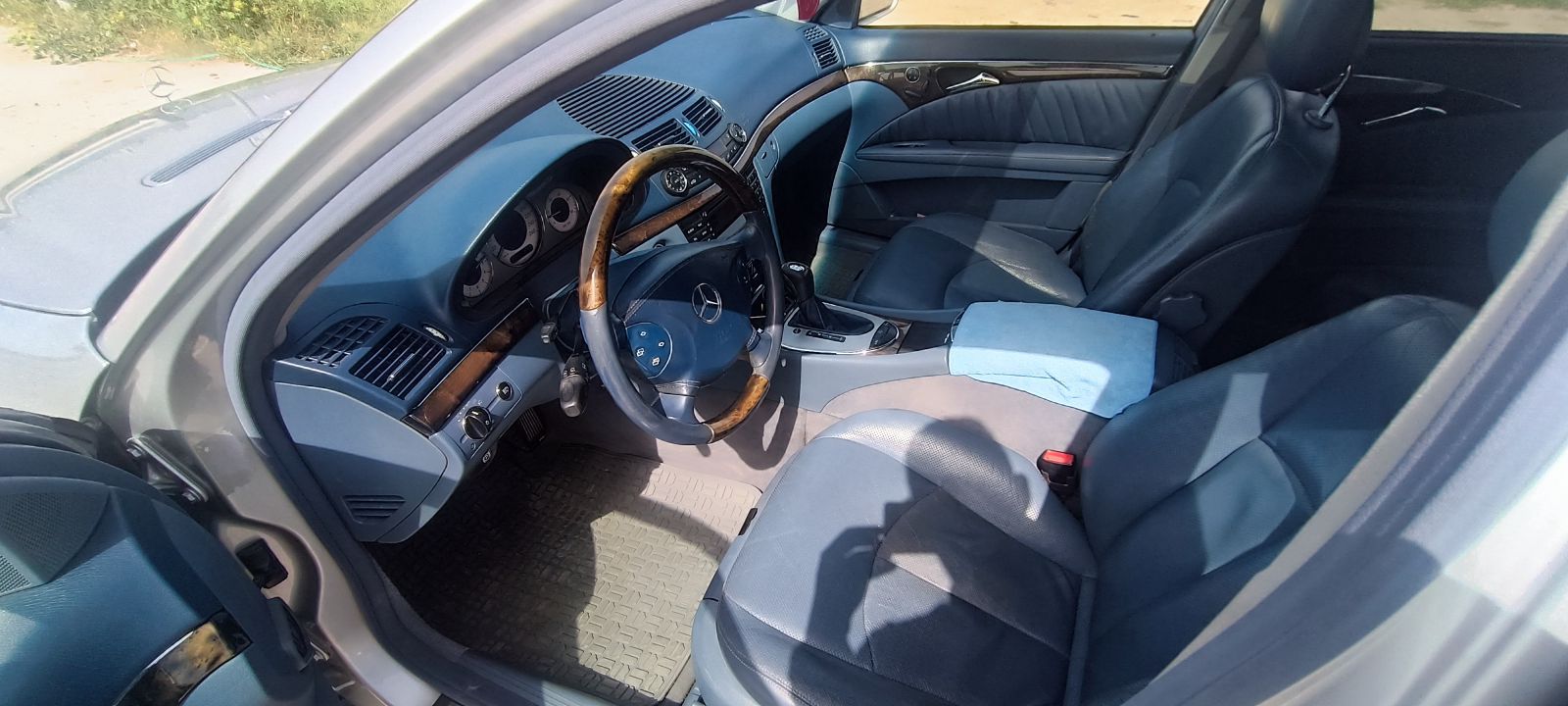 Mercedes-Benz Classe E Avantgarde à Ariana - Photo 7