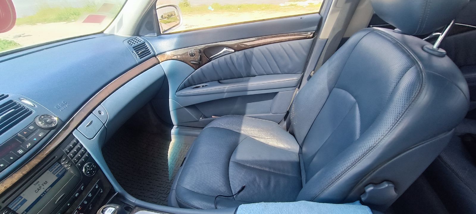 Mercedes-Benz Classe E Avantgarde à Ariana - Photo 8