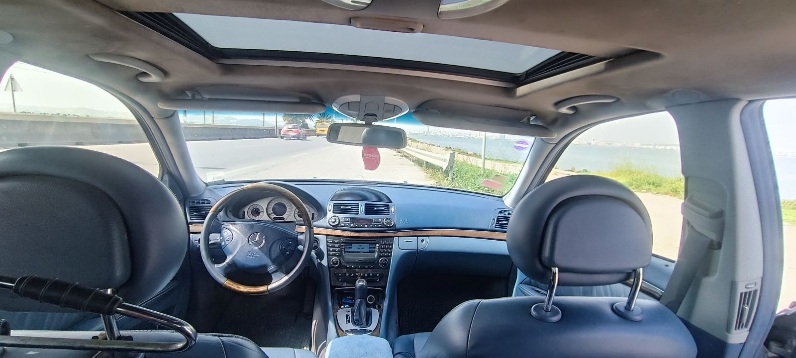 Mercedes-Benz Classe E Avantgarde à Ariana - Photo 6