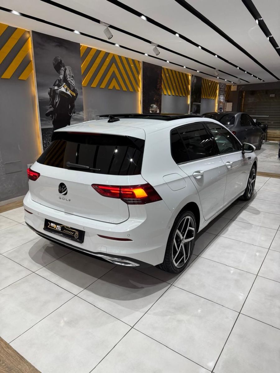 Volkswagen Golf 8 R-Line à Ariana - Photo 2