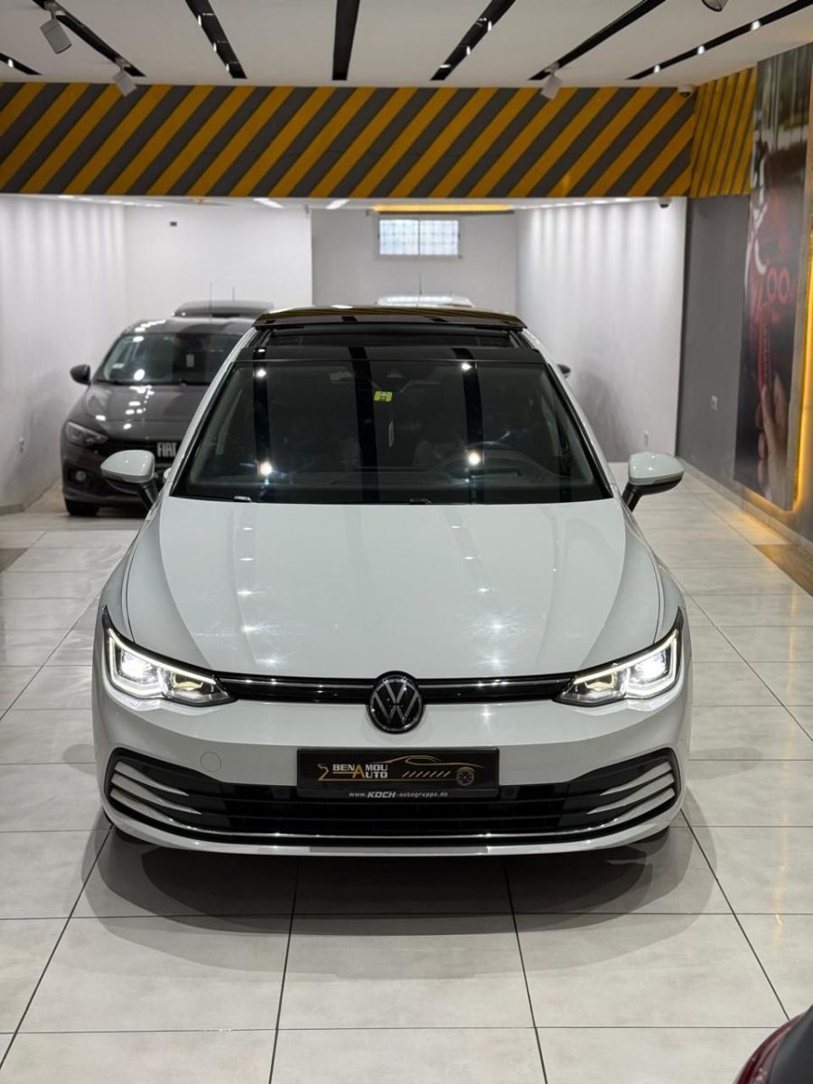 Volkswagen Golf 8 R-Line à Ariana - Photo 4