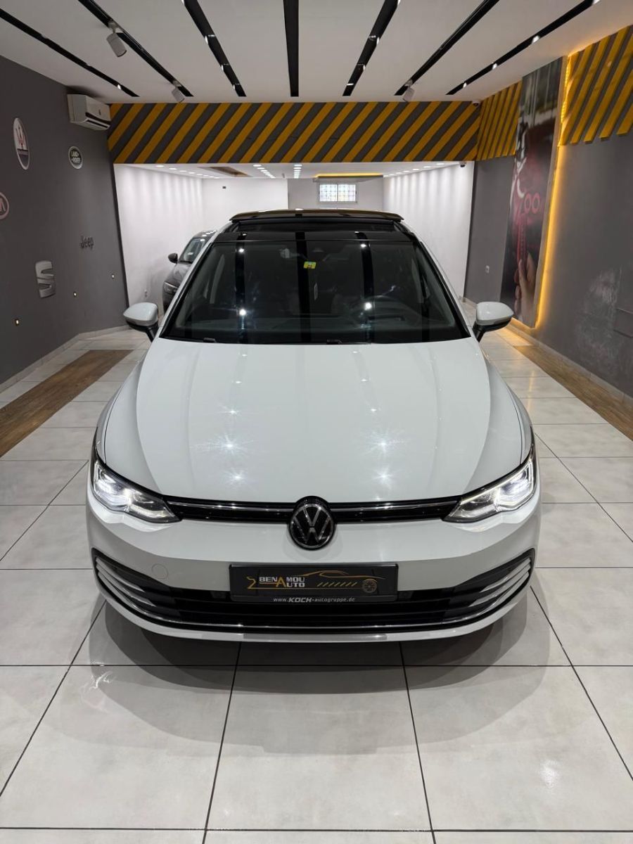 Volkswagen Golf 8 R-Line à Ariana - Photo 1