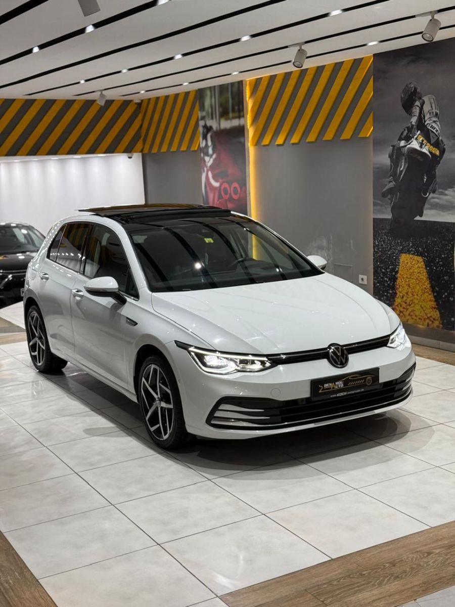 Volkswagen Golf 8 R-Line à Ariana - Photo 3