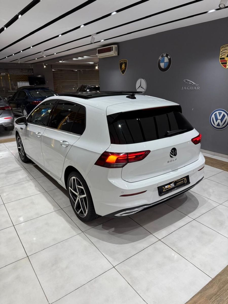 Volkswagen Golf 8 R-Line à Ariana - Photo 5