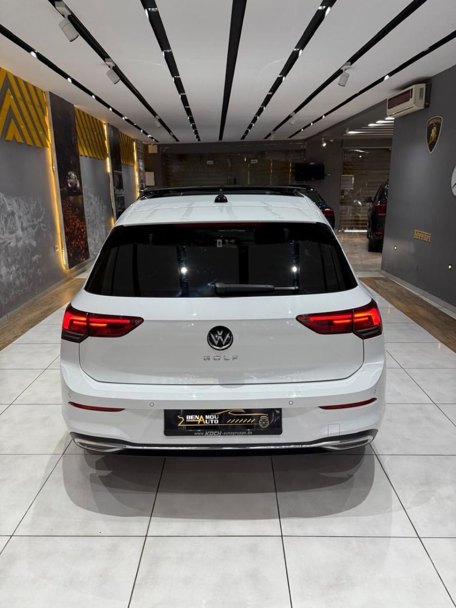 Volkswagen Golf 8 R-Line à Ariana - Photo 8
