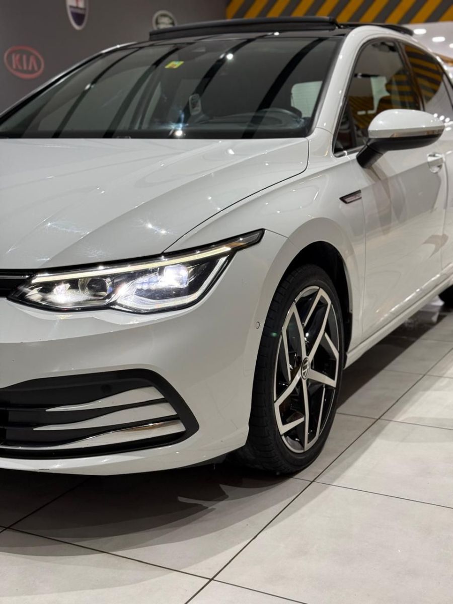 Volkswagen Golf 8 R-Line à Ariana - Photo 6
