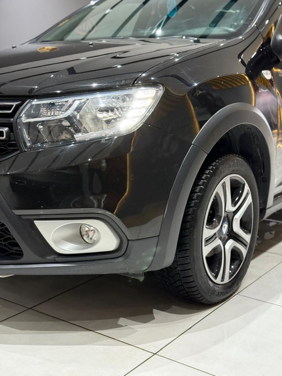 Dacia Sandero Stepway à Nabeul - Photo 10
