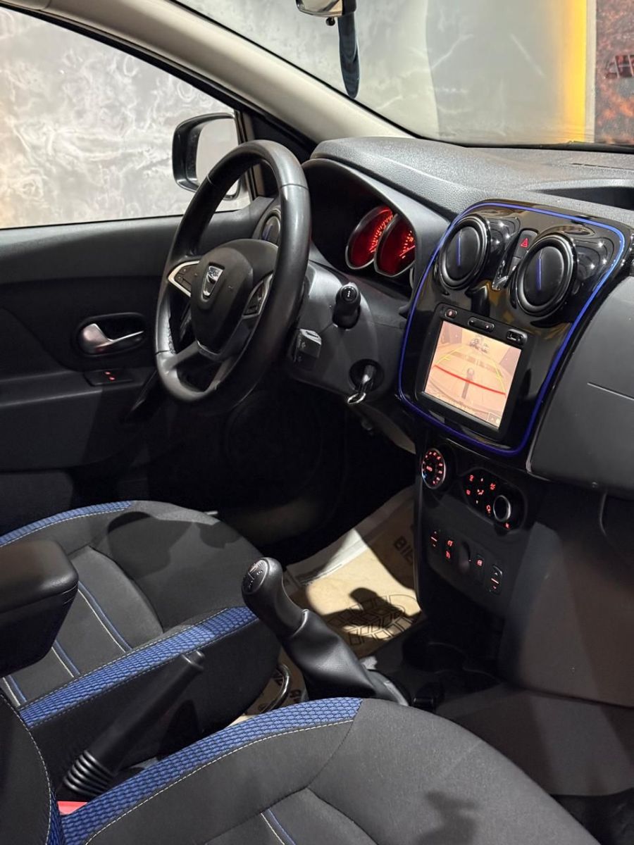 Dacia Sandero Stepway à Nabeul - Photo 16