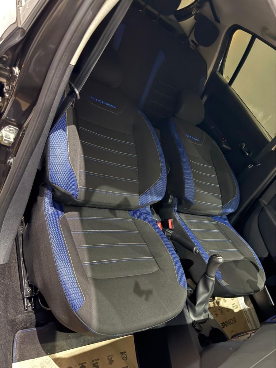 Dacia Sandero Stepway à Nabeul - Photo 14