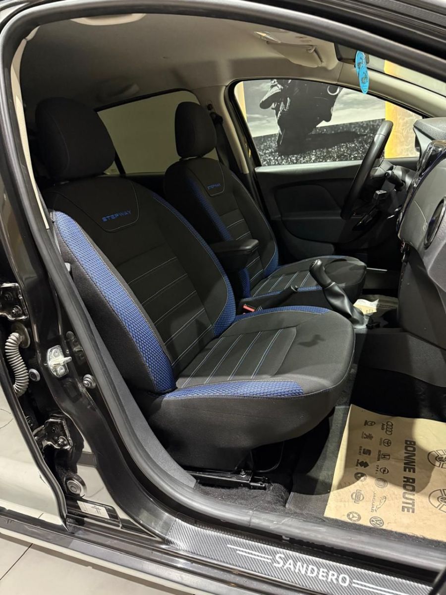 Dacia Sandero Stepway à Nabeul - Photo 17