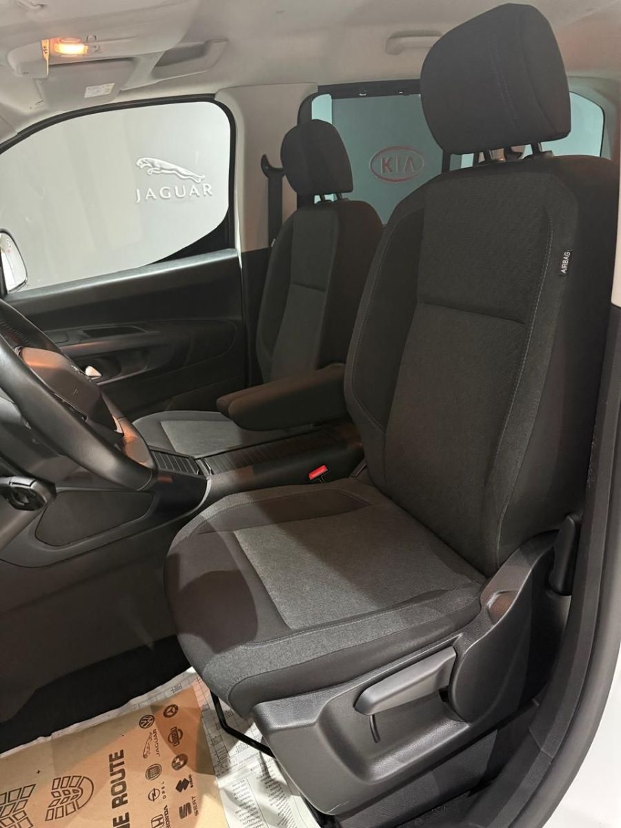Peugeot Rifter Active Pack à Ariana - Photo 15