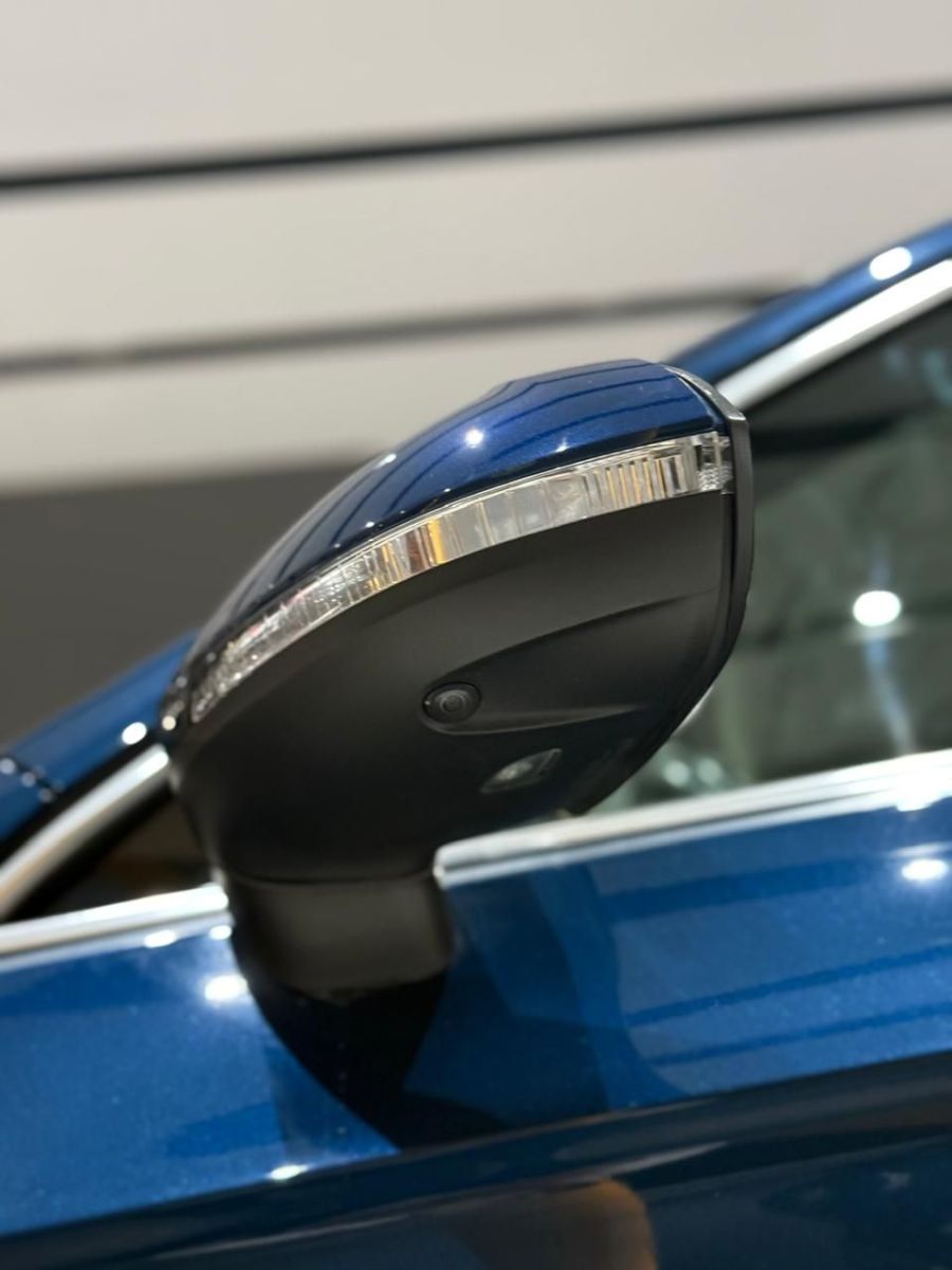 Volkswagen Passat R-Line DSG à Tunis - Photo 8