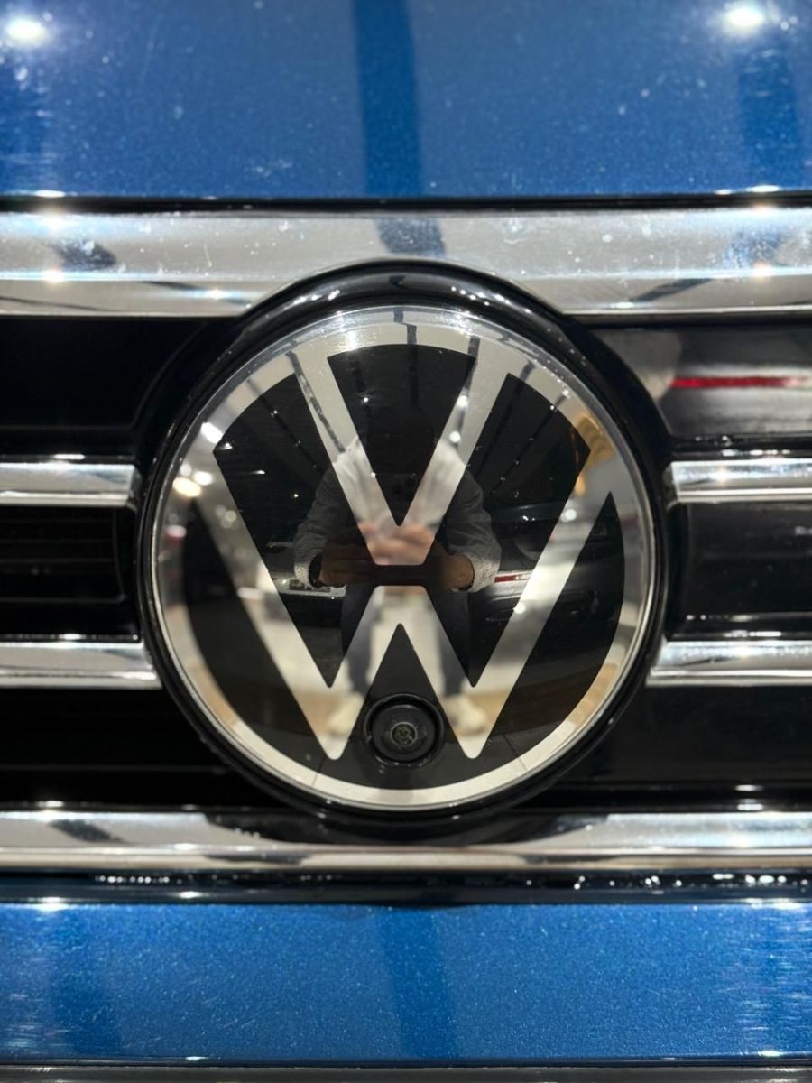 Volkswagen Passat R-Line DSG à Tunis - Photo 7