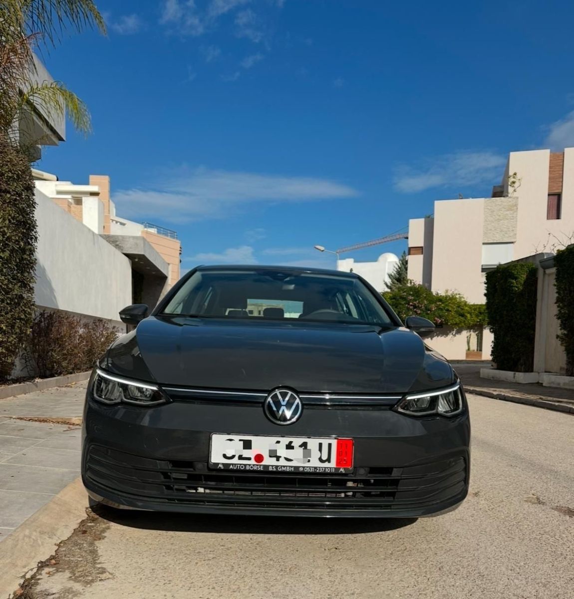Volkswagen Golf 8 R-Line à Ariana - Photo 1