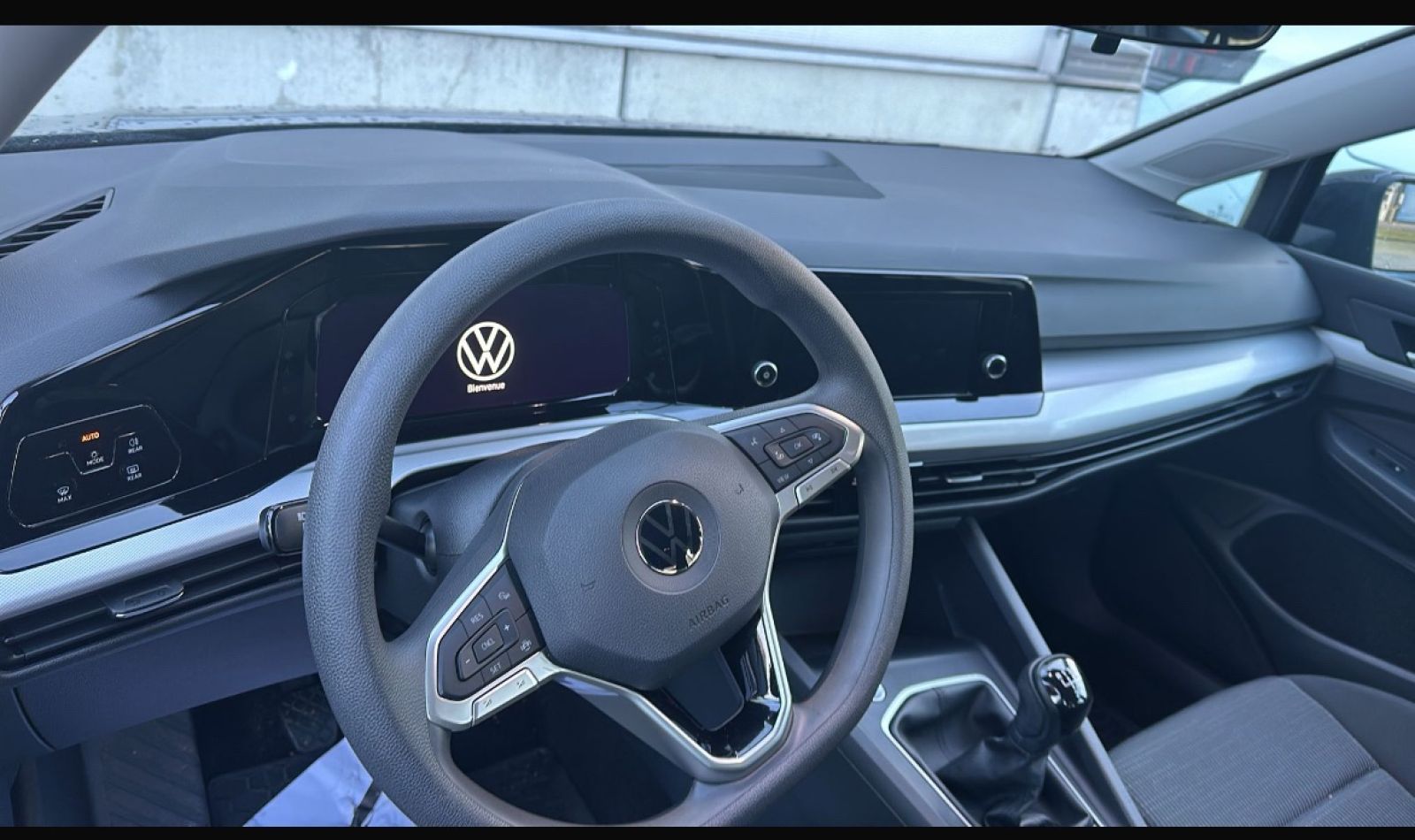 Volkswagen Golf 8 R-Line à Ariana - Photo 5