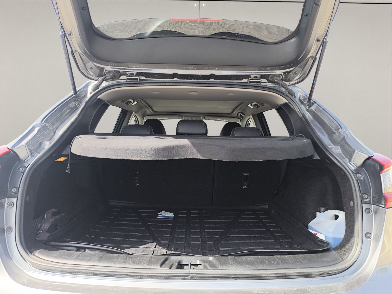 Nissan Qashqai Tekna High à Tunis - Photo 18