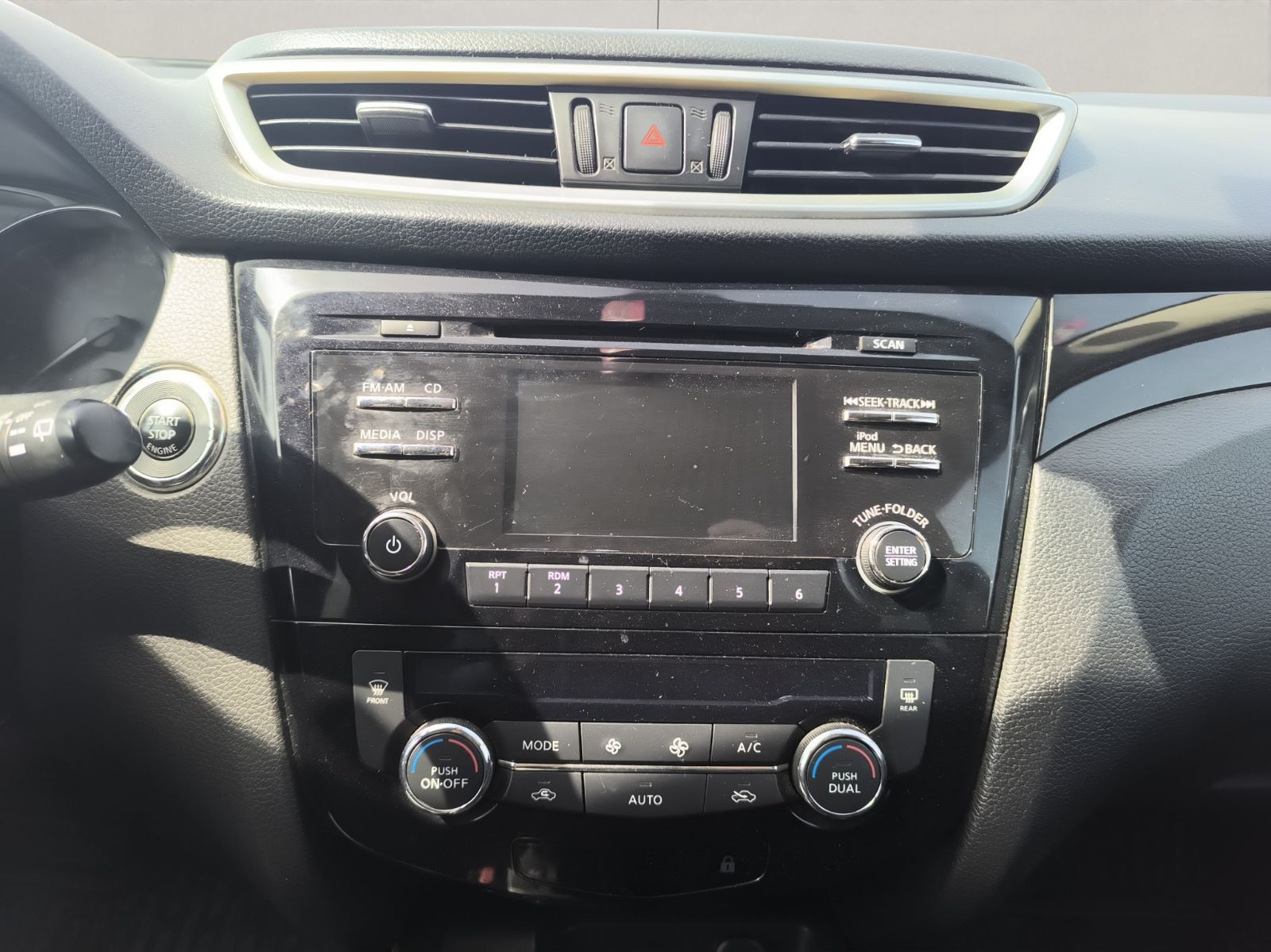 Nissan Qashqai Tekna High à Tunis - Photo 15