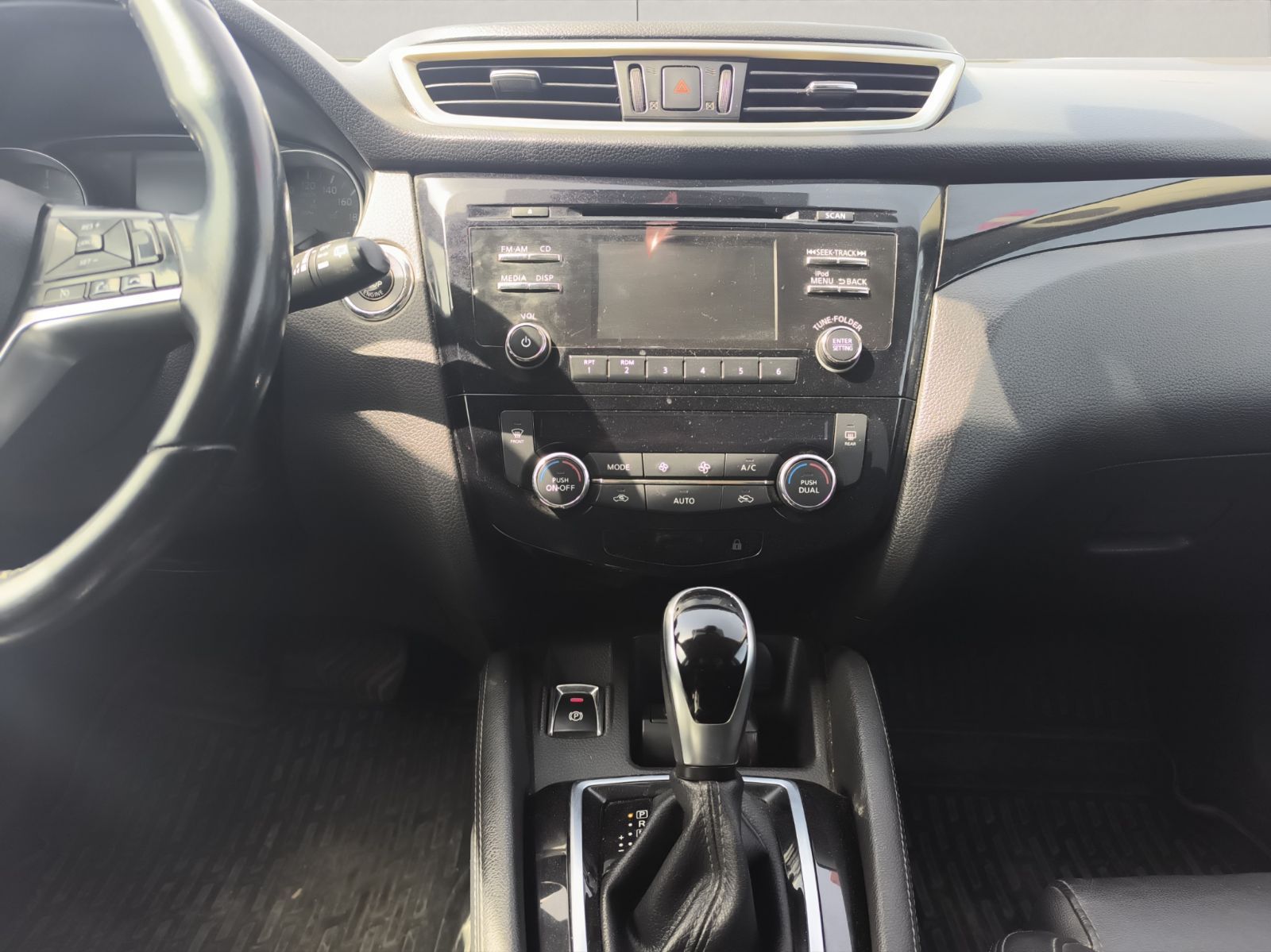 Nissan Qashqai Tekna High à Tunis - Photo 14
