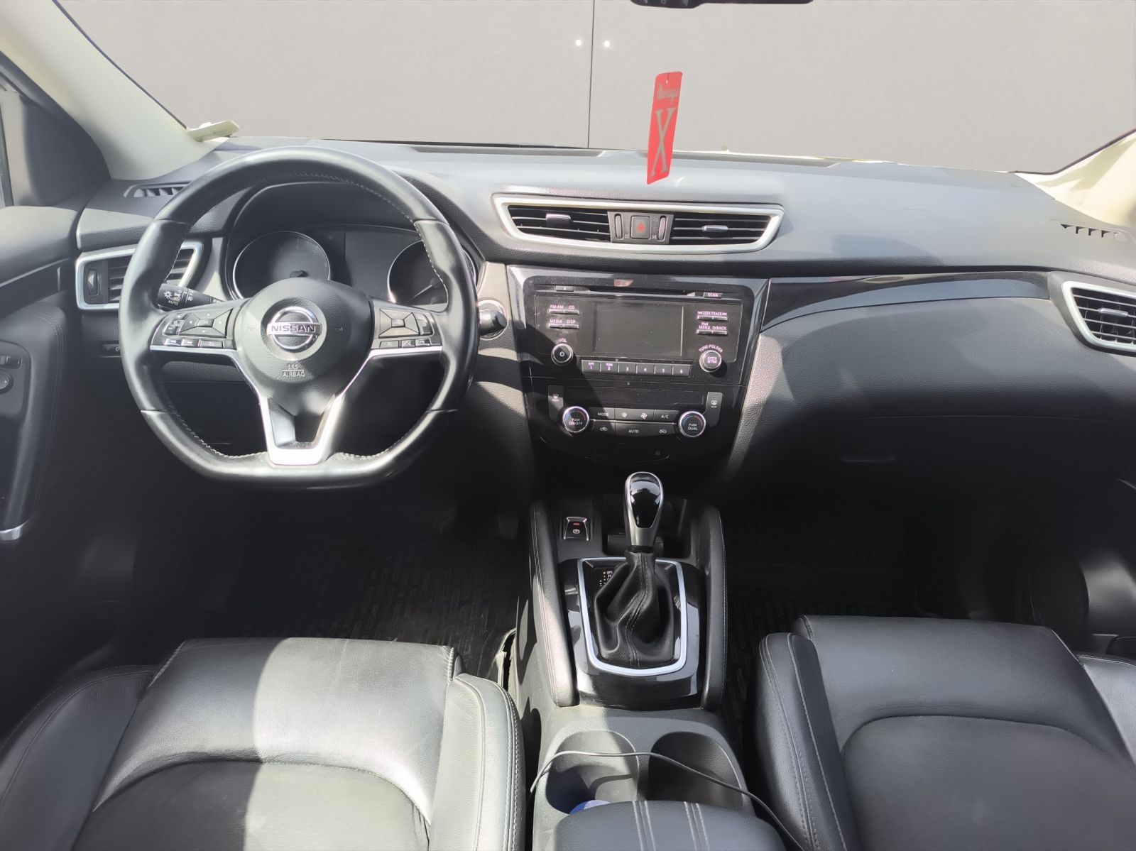 Nissan Qashqai Tekna High à Tunis - Photo 13