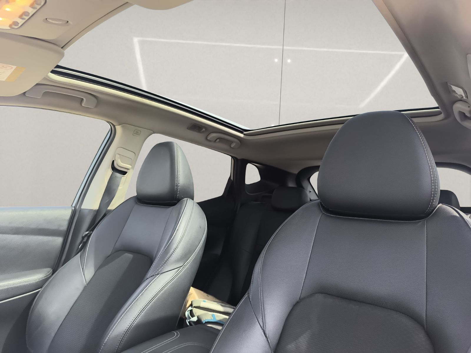 Nissan Qashqai Tekna High à Tunis - Photo 20