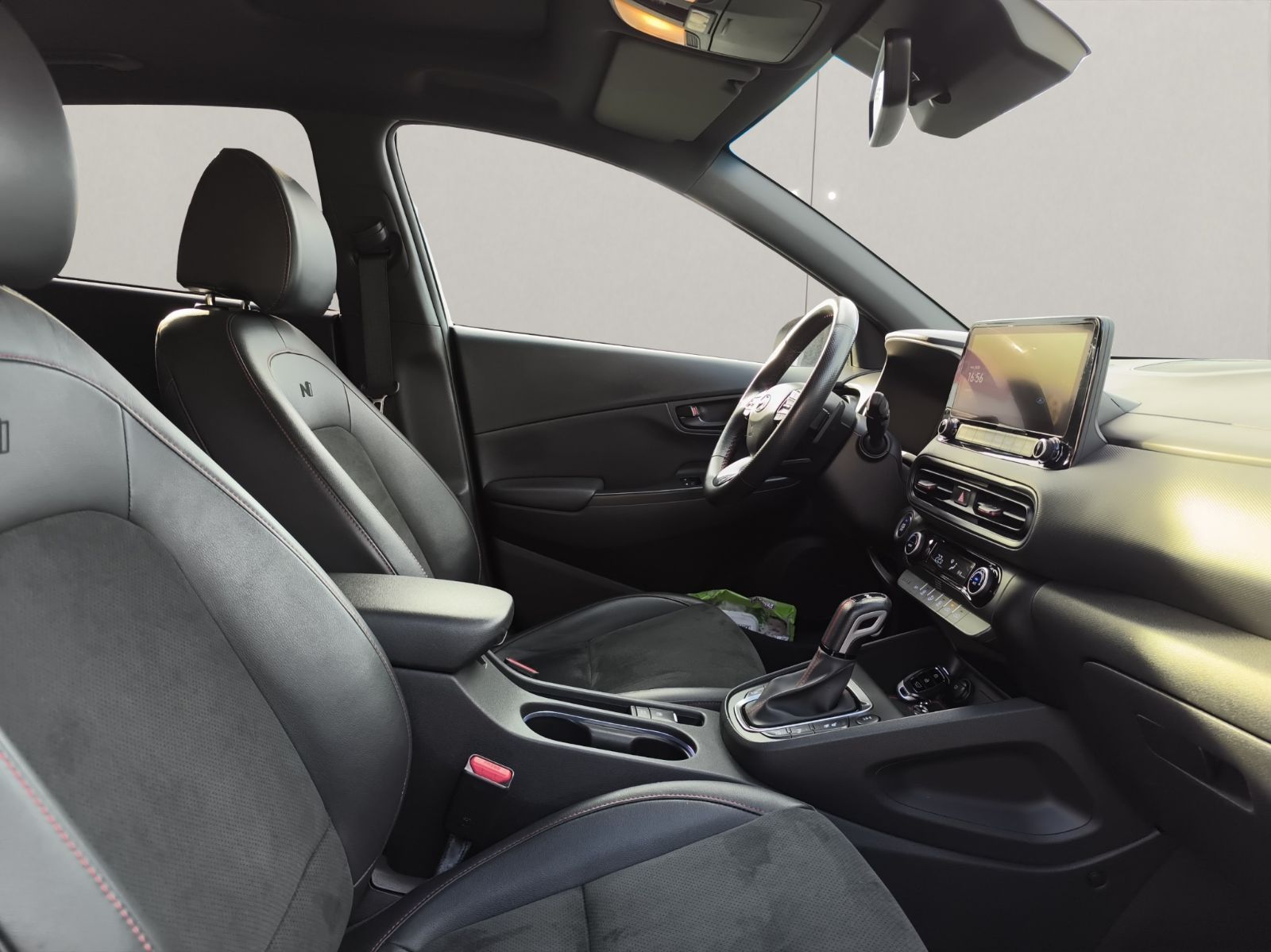 Hyundai Kona N Line à Ariana - Photo 16