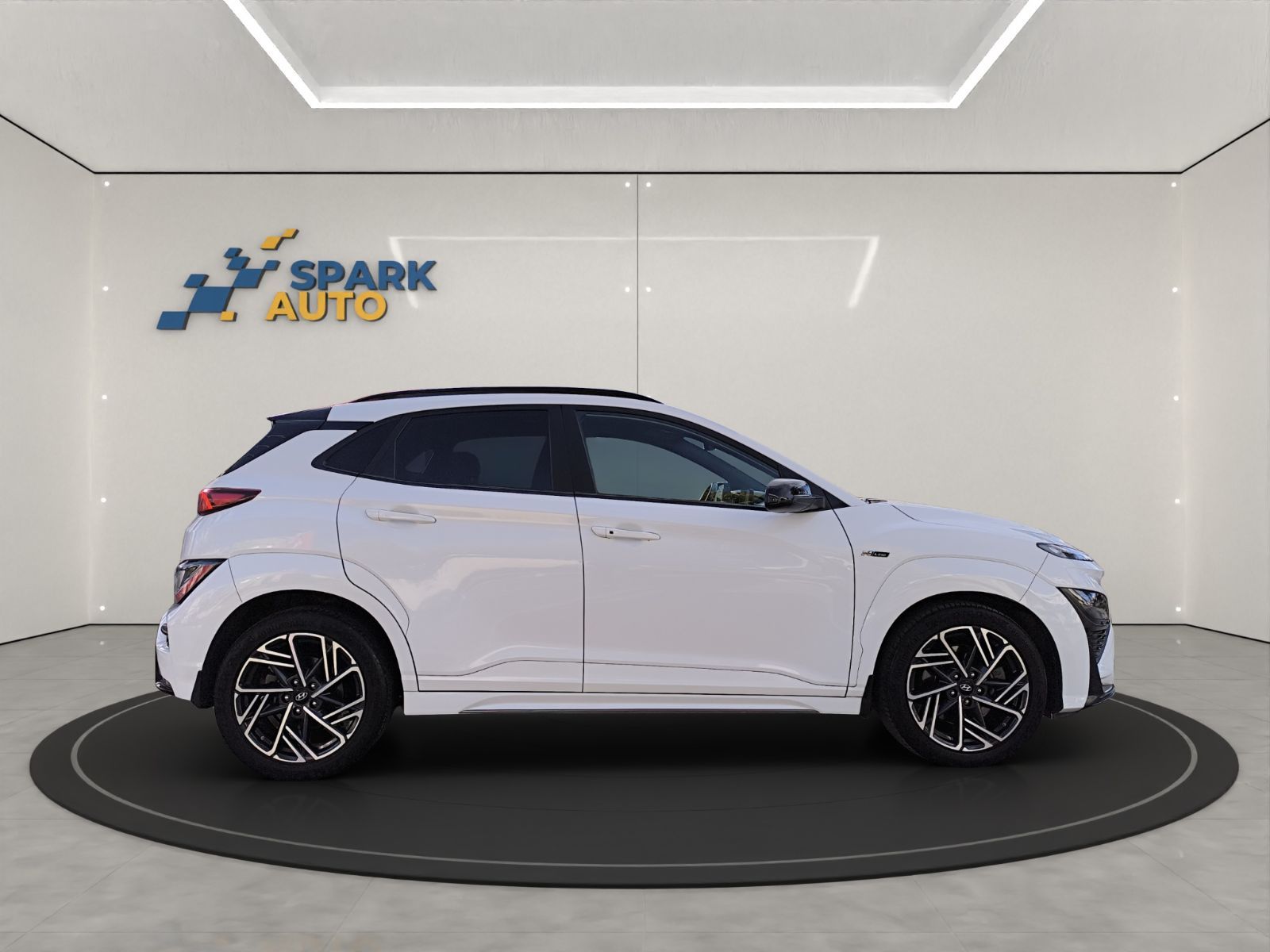 Hyundai Kona N Line à Ariana - Photo 6